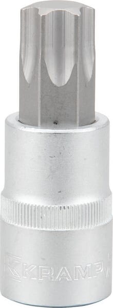 Istukka 1/2 Torx TX 70