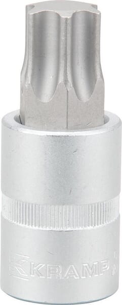 Istukka 1/2 Torx TX 80