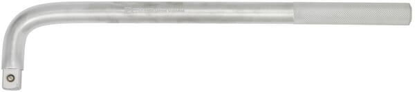 Nivelkahva 3/4 P=450 mm?