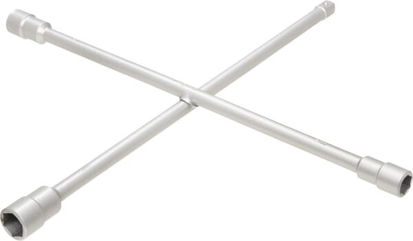 Ristikkoavain 24 x 27 x 32 x 3/4 vääntiö