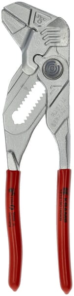 Kiintoavainpihdit 180 mm