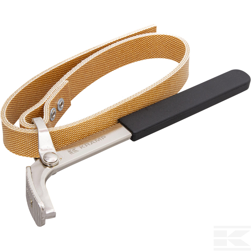 Hihna-avain öljynsuodattimelle