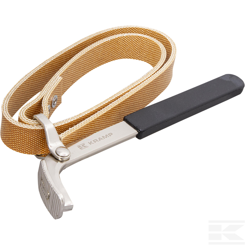 Hihna-avain öljynsuodattimelle