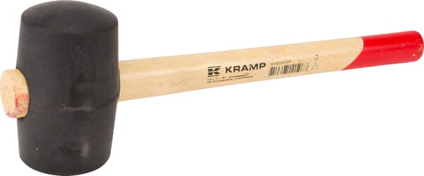 Kumivasara 55 x 90 mm, 500 g