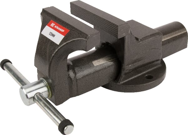 Ruuvipuristin 125 mm