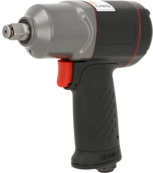 Mutteriväännin, 1/2, 680 Nm