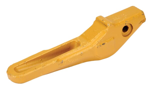 Kauhan kynnen istukka, J250 L 45 x K 98 x P 250 mm