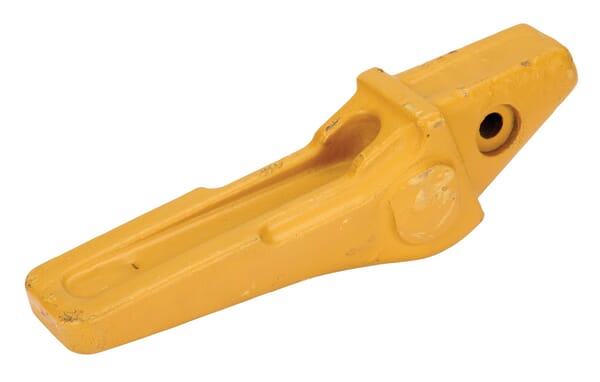 Kauhan kynnen istukka, J300 L 56 x K 235 x P 355 mm