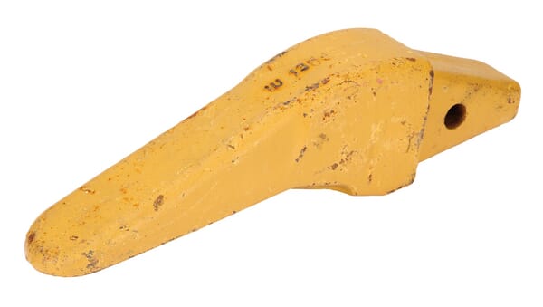 Kauhan kynnen istukka, J350 L 65 x K 285 x P 425 mm