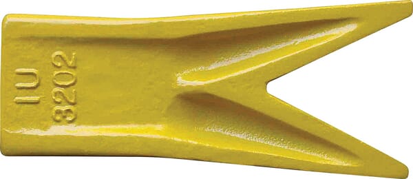 Kauhan kynsi, J200, A 55 x B 58 x C 155mm