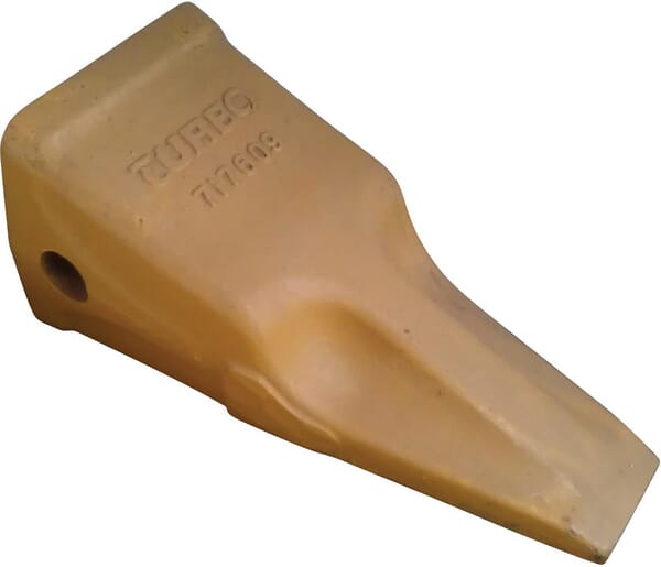 Kauhan kynsi, J200, A 62 x B 61 x C 146mm