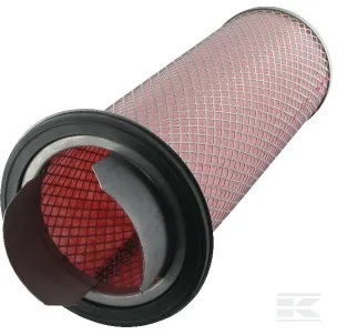 Ilmansuodatin Sisempi CNH