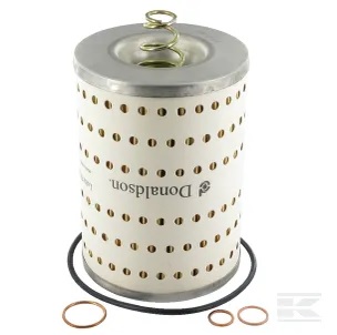 Öljynsuodatin Donaldson