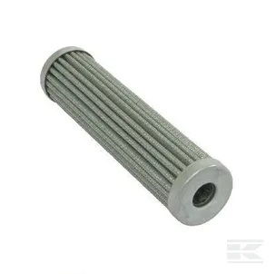 Ohjaustehostimen suodatin