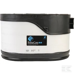 Ilmansuodatin Ulompi