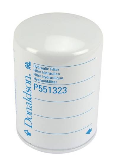 Hydrauliikkasuodatin Donaldson