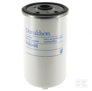 Polttoainesuodatin Donaldson