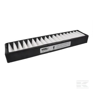 Raitisilmasuodatin Case IH