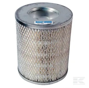 Ilmansuodatin ulompi Donaldson