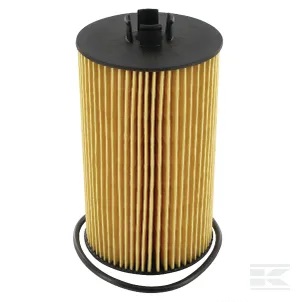 Öljynsuodatin Donaldson