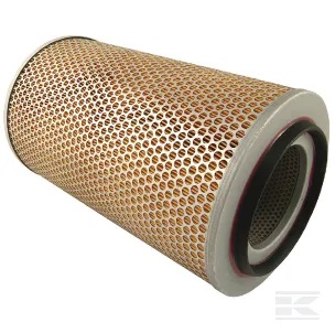 Ilmansuodatin Ulompi