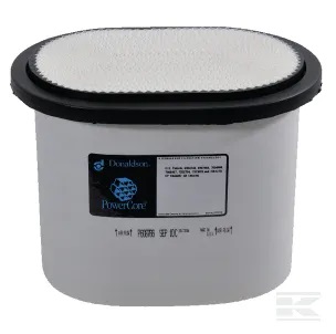 Ilmansuodatin Ulompi