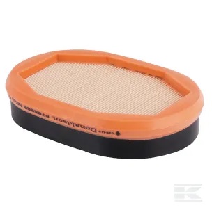 Ilmansuodatin Sisempi