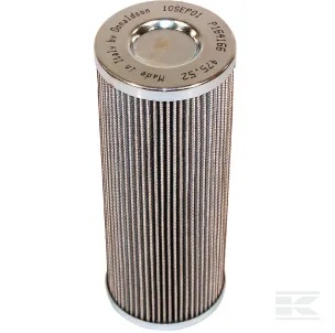 Hydrauliikkasuodatin