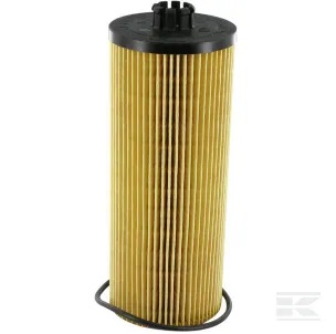 Öljynsuodatin Donaldson