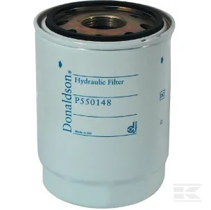 Hydrauliikkasuodatin Donaldson