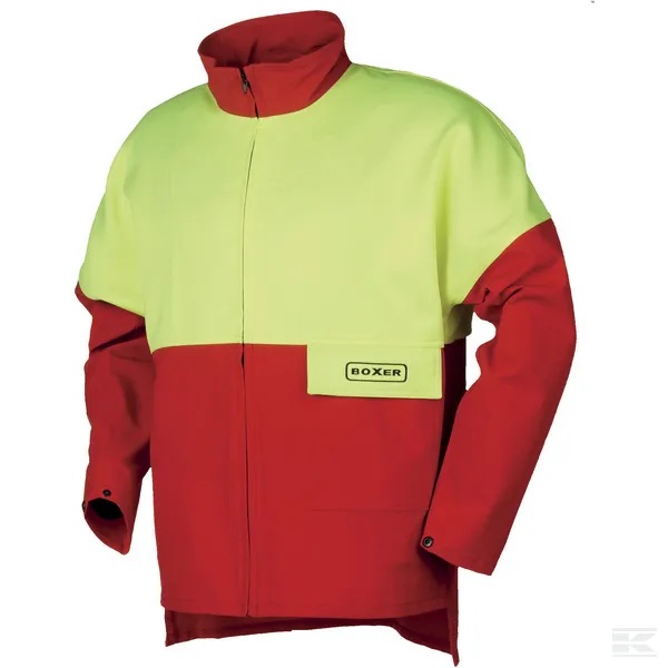 Metsurintakki, puna-keltainen, SIP