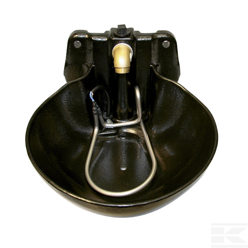 LÄMMITETTÄVÄ JUOMAKUPPI VALURAUTAA 111 P