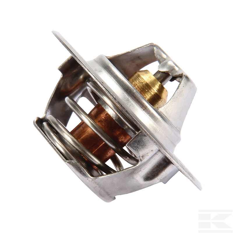 Termostaatti 78° sopii Case IH 475