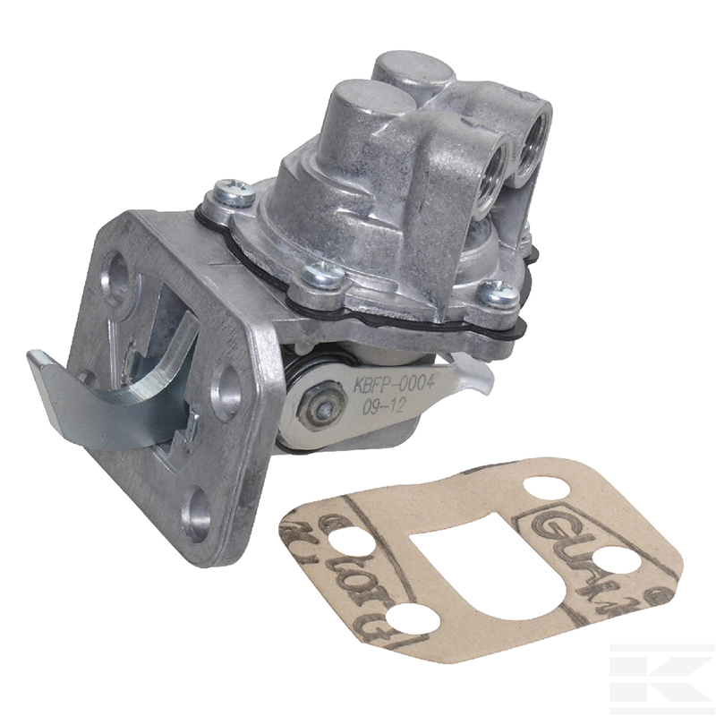 SIIRTOPUMPPU SOPII CASE IH