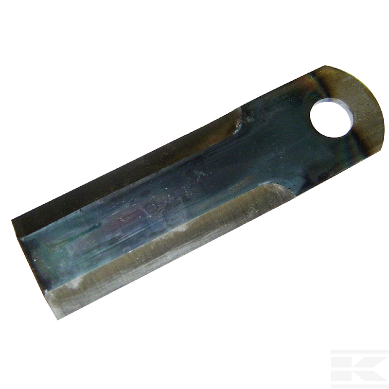 SILPPURIN PYÖRIVÄ TERÄ