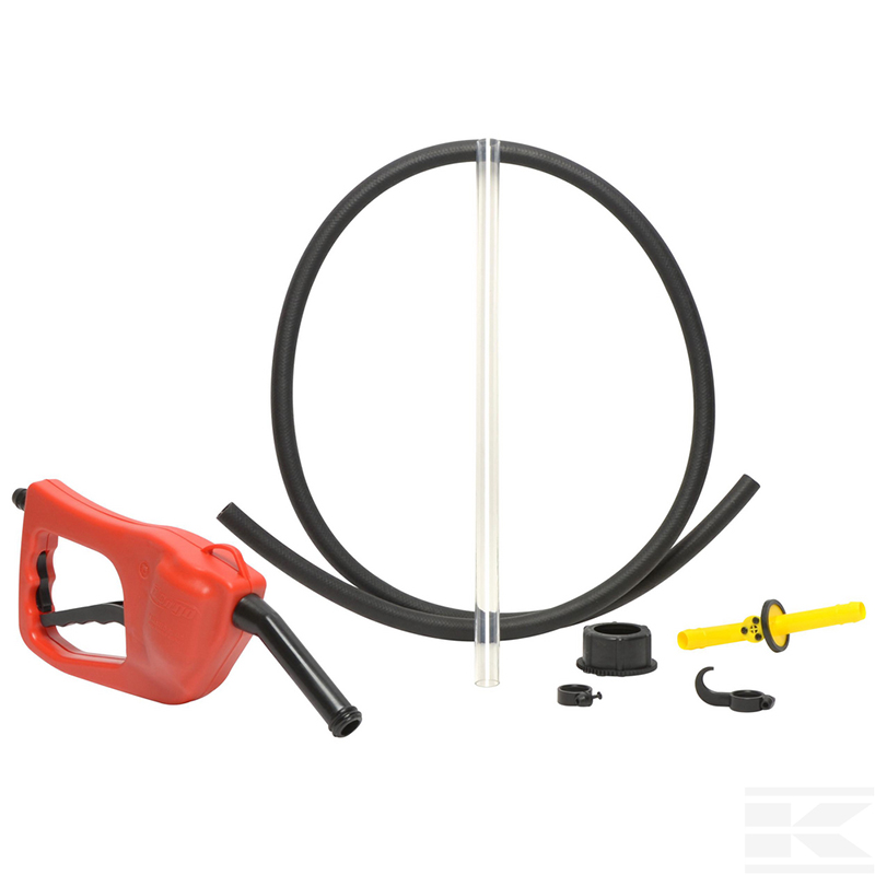 TANKKAUPISTOOLI SCEPTER 7