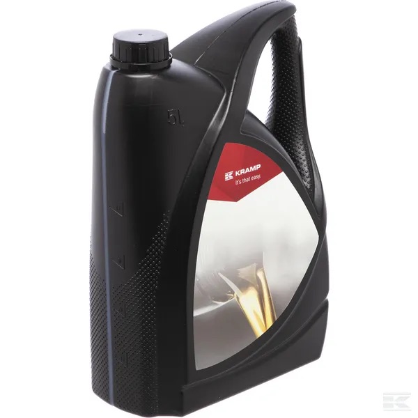 Multi oil -yleisöljy 10W-30 STOU 5 l
