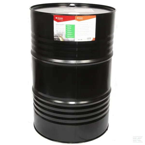 Hydrauliöljy HLP 32 200 l