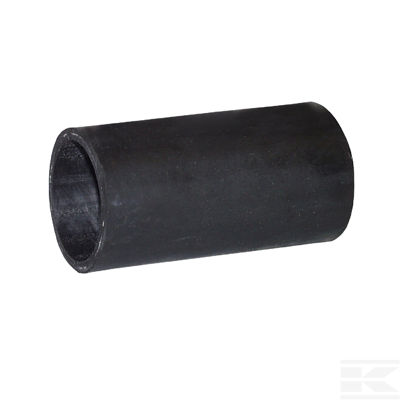 OUTLET RADIATOR HOSE