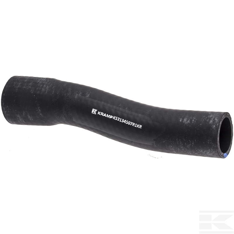 INTAKE RADIATOR HOSE