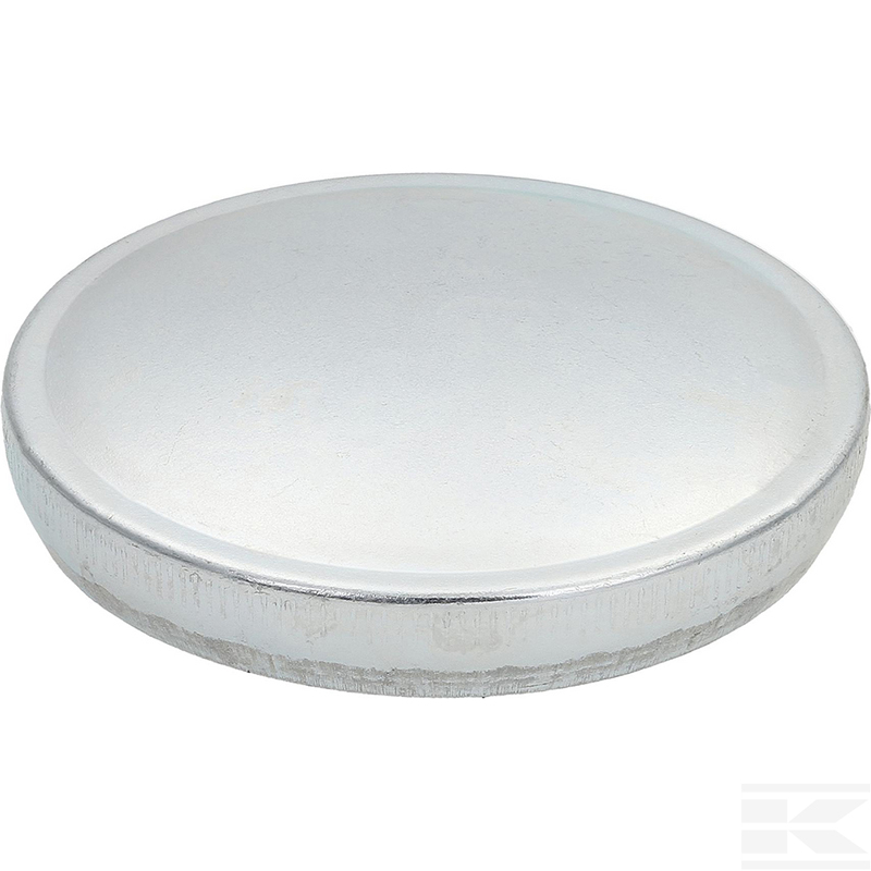 Polttoainesäiliön korkki