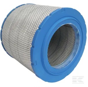 Ilmansuodatin ulompi