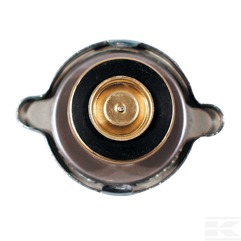 JÄÄHDYTTIMEN KORKKI