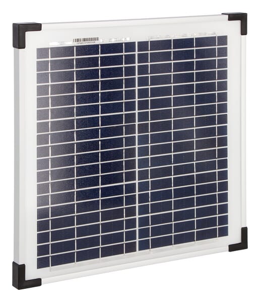 Aurinkokennopaneeli 15W, AKO A1200:lle