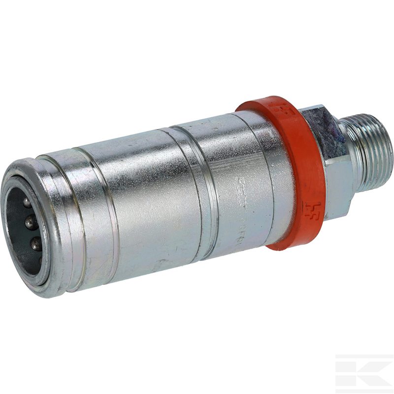 PIKALIITIN PUSH/PULL ISO 7241-1A NAARAS