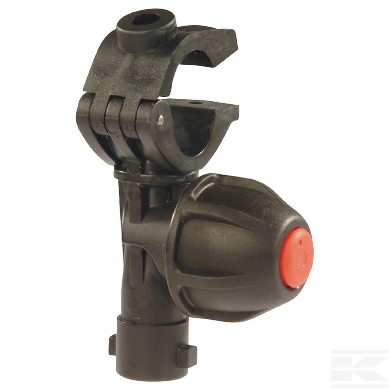 SUUTINRUNKO QJ 20 MM
