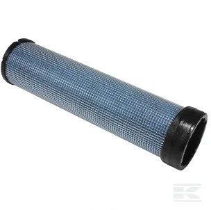 Ilmansuodatin sisempi