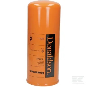 Hydrauliikkasuodatin Donaldson