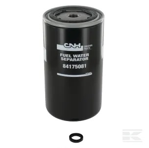 Polttoainesuodatin CNH