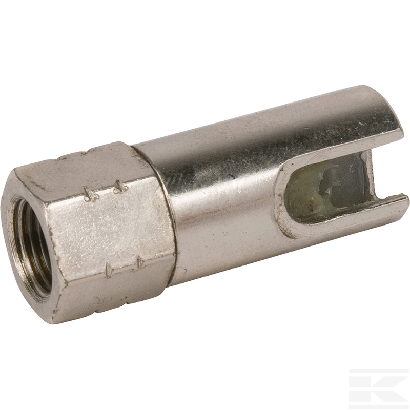 RASVAPRÄSSIN SUUKAPPALE